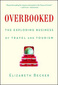 Produktbild: Overbooked