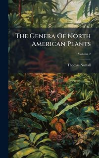 Produktbild: The Genera Of North American Plants