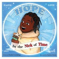 Produktbild: Hope in the Nick of Time