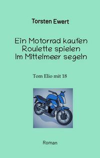 Produktbild: Tom Elios Verr&uuml;ckt sein