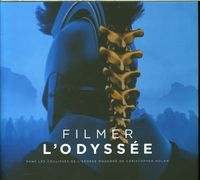 Produktbild: Filmer L'Odyss&eacute;e