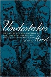 Produktbild: Undertaker of the Mind