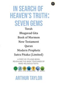 Produktbild: In Search of Heaven's Truth