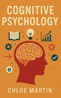 Produktbild: Cognitive Psychology