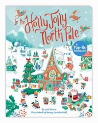 Produktbild: In the Holly Jolly North Pole