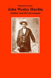 Produktbild: John Wesley Hardin