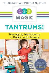 Produktbild: Tantrums!