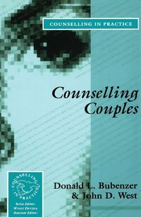Produktbild: Counselling Couples