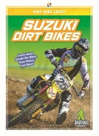 Produktbild: Suzuki Dirt Bikes
