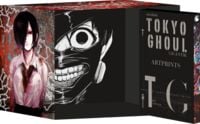 Produktbild: Tokyo Ghoul Gigantik