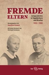 Produktbild: Fremde Eltern