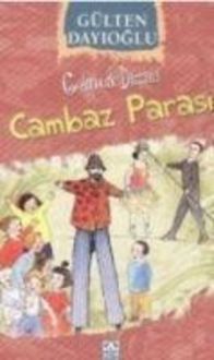 Produktbild: Cambaz Parasi