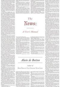 Bild vom Artikel The News: A User's Manual vom Autor Alain de Botton