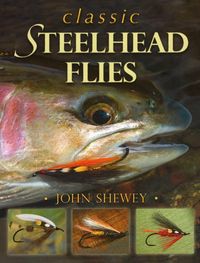 Produktbild: Classic Steelhead Flies