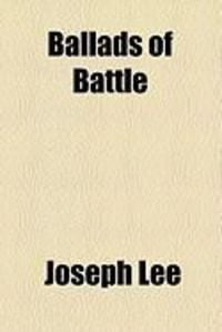 Produktbild: Ballads of Battle