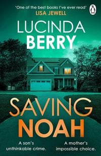 Produktbild: Saving Noah
