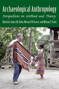 Produktbild: Archaeological Anthropology