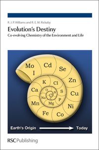 Produktbild: Evolution's Destiny