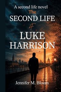 Produktbild: The Second Life of Luke Harrison