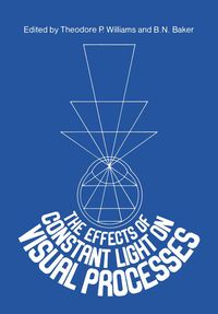 Produktbild: The Effects of Constant Light on Visual Processes