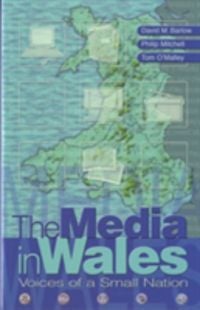 Produktbild: The Media in Wales