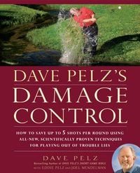 Produktbild: Dave Pelzs Damage Control