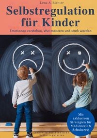 Produktbild: Selbstregulation f&uuml;r Kinder