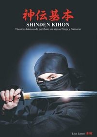 Produktbild: Shinden Kihon
