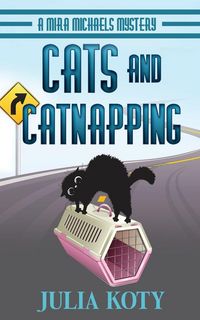 Produktbild: Cats and Catnapping