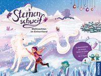 Produktbild: Sternenschweif, Weihnachten im Einhornland