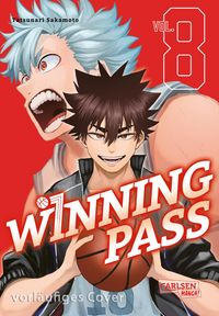 Produktbild: Winning Pass 8