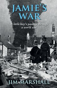 Produktbild: Jamie's War