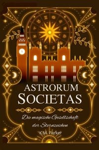 Produktbild: Astrorum Societas