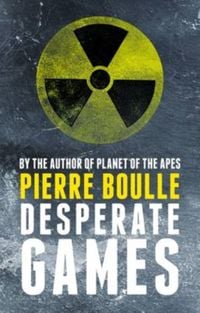 Produktbild: Desperate Games