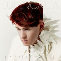 Produktbild: Wolf, P: Lupercalia