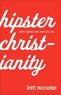 Produktbild: Hipster Christianity