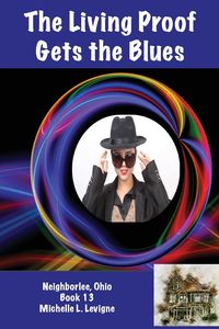 Produktbild: The Living Proof Gets the Blues