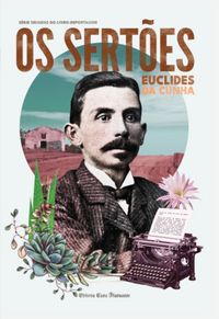 Produktbild: Os Sert&otilde;es