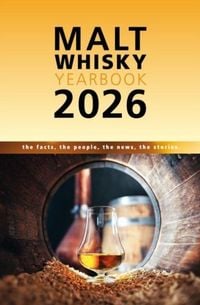 Produktbild: Malt Whisky Yearbook 2026