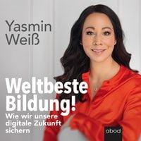 Produktbild: Weltbeste Bildung