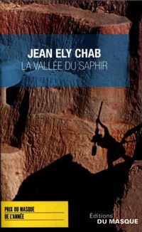 Produktbild: La vall&eacute;e du saphir