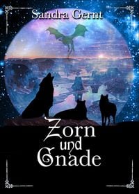 Produktbild: Zorn und Gnade