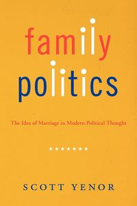 Produktbild: Family Politics
