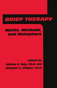 Produktbild: Brief Therapy