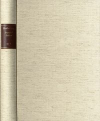 Produktbild: Moral and Political Philosophy 3