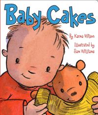 Produktbild: Baby Cakes