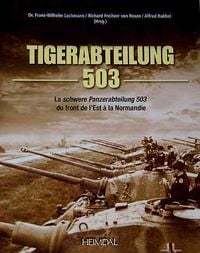 Produktbild: Tiger-Abteilung 503