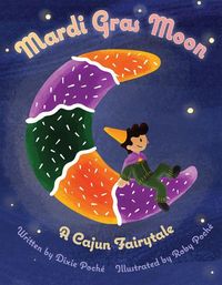 Produktbild: Mardi Gras Moon