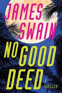 Produktbild: No Good Deed
