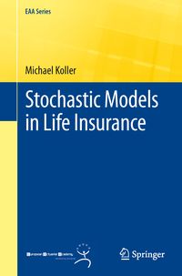 Produktbild: Stochastic Models in Life Insurance